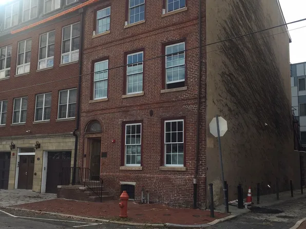 510 S Front St, 510 S Front St Unit 2R, Philadelphia, PA 19147