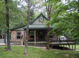 8117 E Mineral-koleen Rd, Owensburg, IN 47453