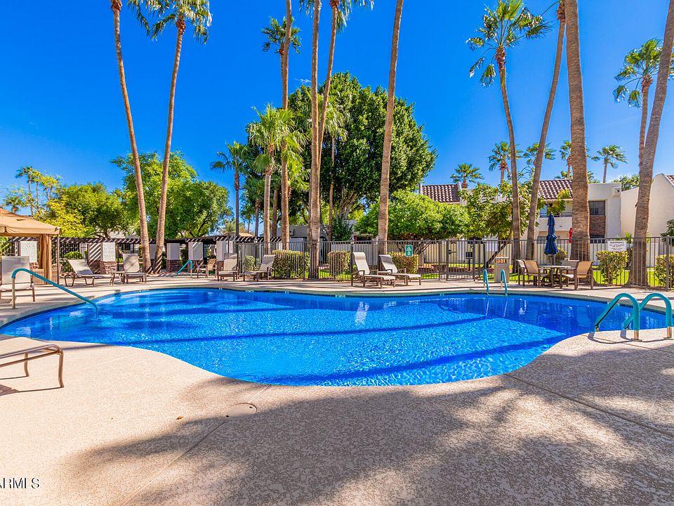 Monaco South Apartments Scottsdale, AZ Zillow