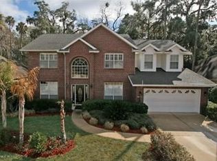 304 Odoms Mill Blvd, Ponte Vedra Beach, FL 32082