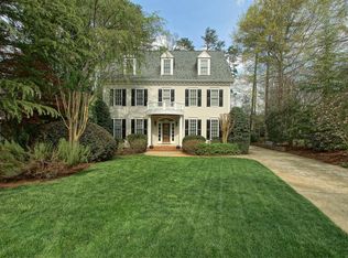 405 Victor Hugo Dr, Cary, NC 27511