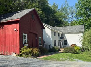 2147 N Williston Rd, Williston, VT 05495