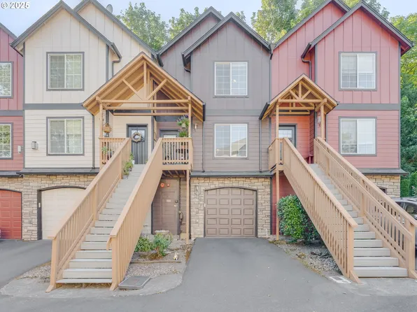 812 NW 5th Cir, Camas, WA 98607