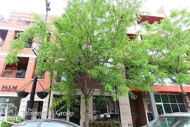 1st image of 1724 W Belmont Ave #1A1