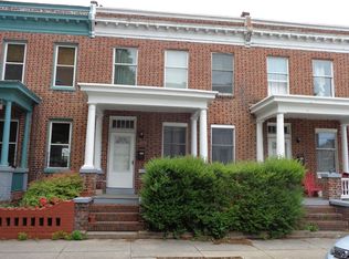 106 S Addison St, Richmond, VA 23220