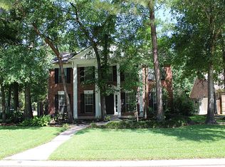 10 E Stony Bridge Cir, Spring, TX 77381