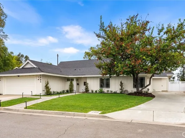 1903 E Bolingridge Dr, Orange, CA 92865