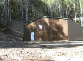 6220 Rancho Sequoia Dr, Alderpoint, CA 95511