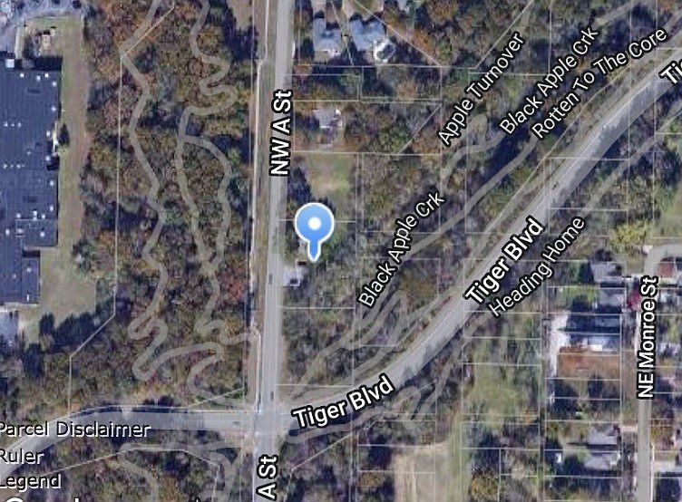 1st image of 1202 SW A St #11