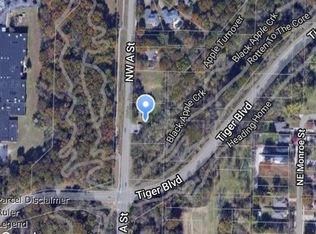 1202 SW A St #11, Bentonville, AR 72712