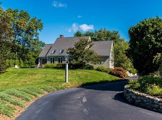 354 Moosehill Rd, East Walpole, MA 02032