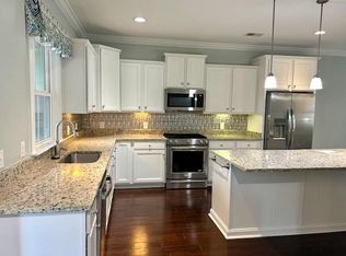 1918 Carolina Towne Ct, Mount Pleasant, SC 29464