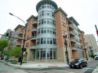 5556 N Sheridan Rd APT 508, Chicago, IL 60640