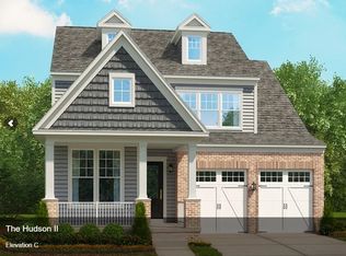 100 Acorn Crossing Rd LOT 1804, Holly Springs, NC 27540