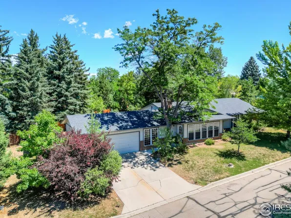 7295 Lookout Rd, Longmont, CO 80503