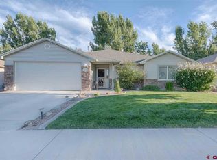 1219 Bighorn St, Montrose, CO 81401
