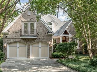 83209 Jarvis Rd, Chapel Hill, NC 27517