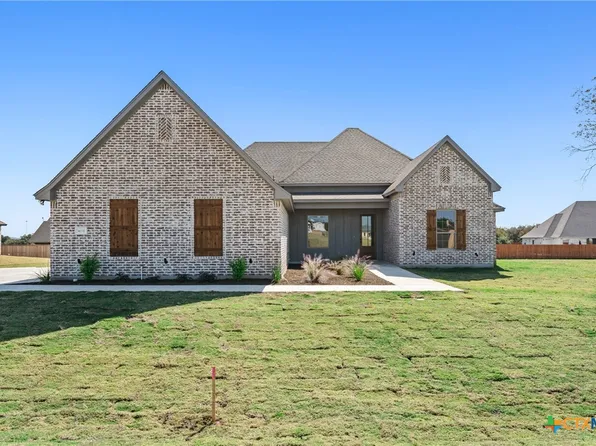 4031 Aerie St, Salado, TX 76571