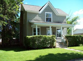 220 W Main St, Homer, MI 49245