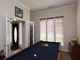 Formal Living Or Study With Double French Doors* Located Right Off Of The Entry.