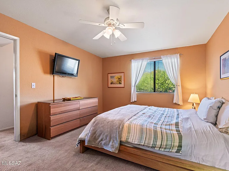 5051 N Sabino Canyon Rd #1213 — Photo 28