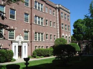 996 Main St Apartments, Evanston, IL 60202
