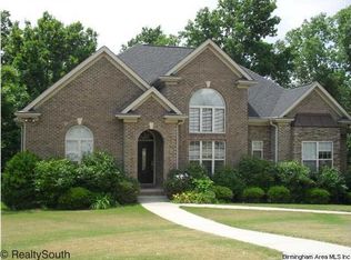 6477 Lewis Cir, Mc Calla, AL 35111