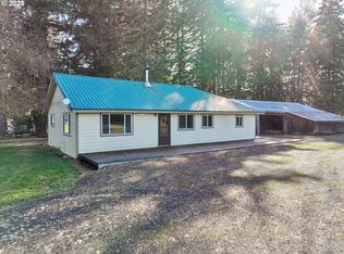 971 Highway 141, White Salmon, WA 98672