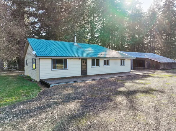 971 Highway 141, White Salmon, WA 98672