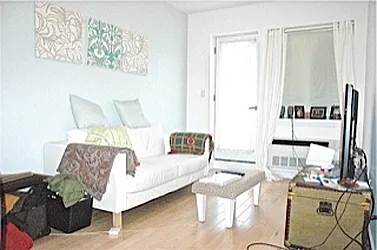 Rented by Boerum Hill Realty