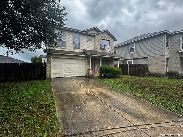 3614 Dunlap Flds
