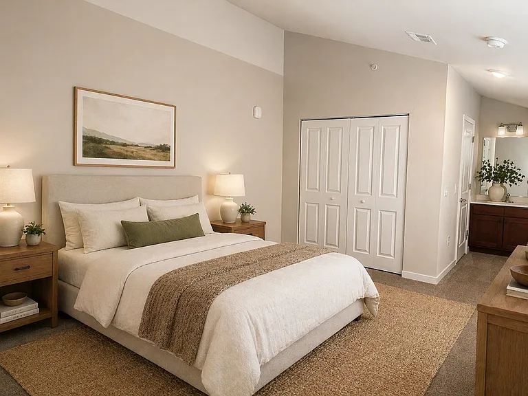Northside Village Apartments — Photo 36