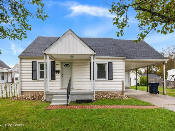 4214 Savage Dr, Shively, KY 40216