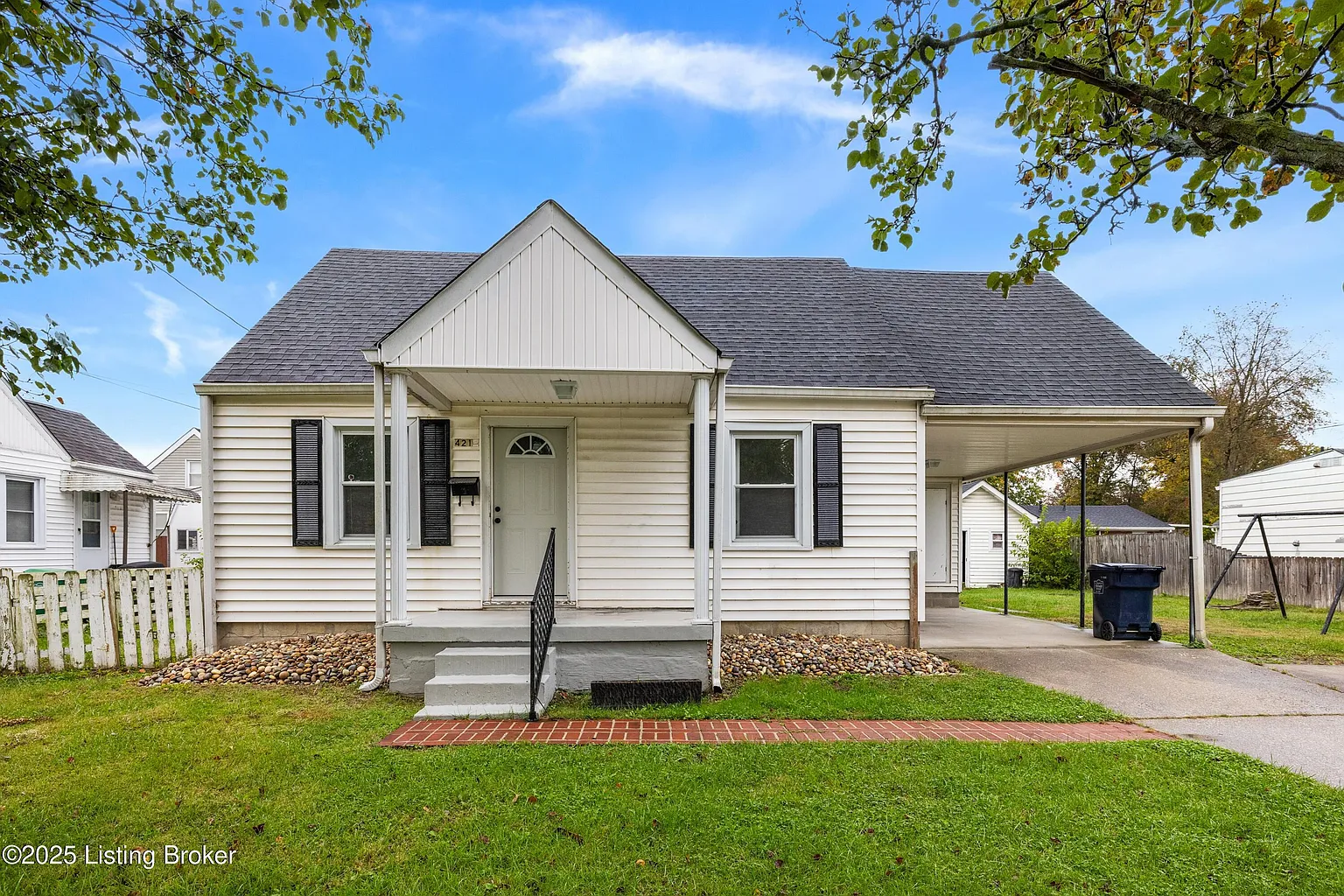 4214 Savage Dr photo 1
