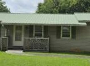 776 Wheeler Cir, Alto, GA 30510