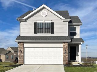 291 Crestfield Ct, Saint Charles, MO 63301