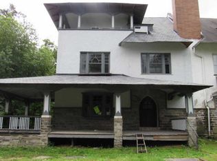 6338 Drexel Rd, Philadelphia, PA 19151