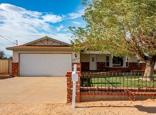 5603 W Avenue M2, Quartz Hill, CA 93536