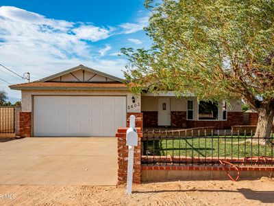 5603 W Avenue M2, Quartz Hill, CA, 93536