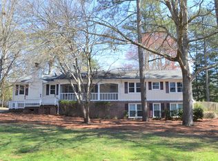 4394 Reef Rd, Marietta, GA 30066