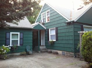 1300 Golden Ave, Eugene, OR 97404