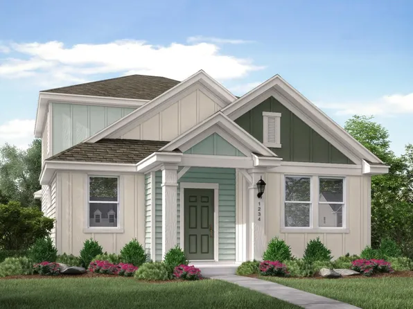 4605 Crystal Stream Pass, Austin, TX 78723