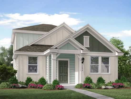4605 Crystal Stream Pass, Austin, TX 78723