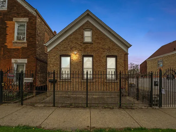 3030 S Drake Ave, Chicago, IL 60623