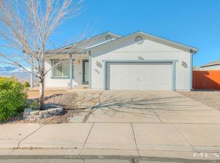 17511 Crystal Canyon Blvd, Reno, NV 89508