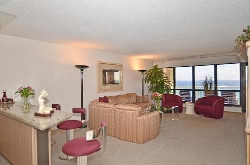 4th image of 4301 N Ocean Blvd APT 1605