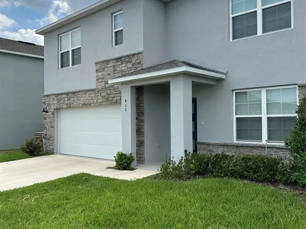 412 Chayne Pl, Saint Cloud, FL 34771