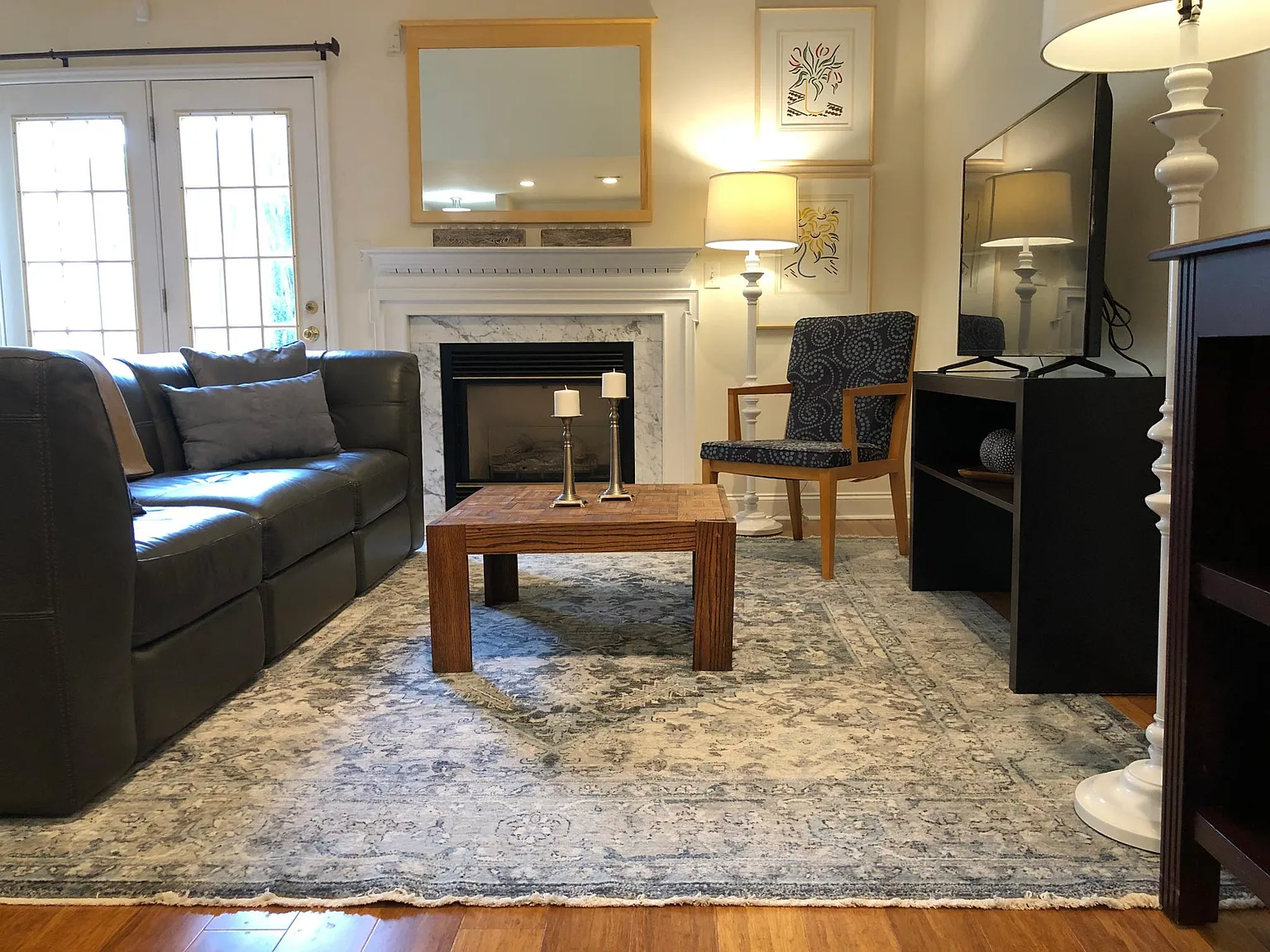 703 Teague Place — Photo 1