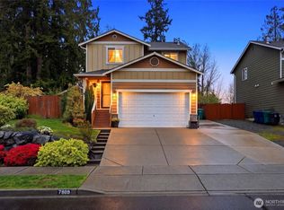 7809 29th Pl NE, Marysville, WA 98270
