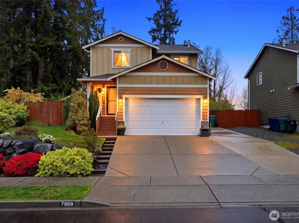 7809 29th Place NE, Marysville, WA 98270